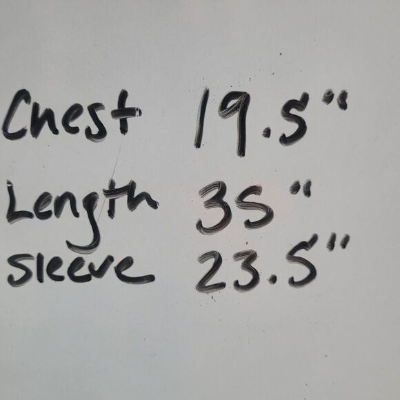 Old Navy Chambray Long Sleeve Shirt Dress Women's Medium Blue Classic Preppy - Picture 9 of 10